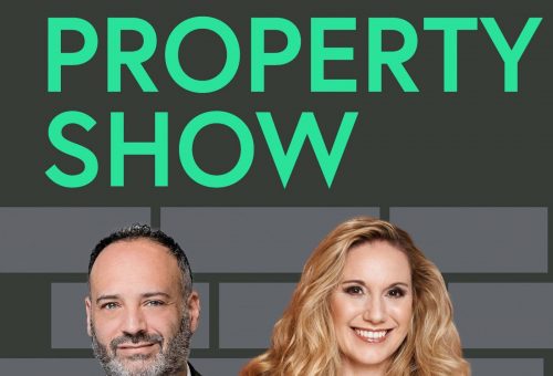The Property Show Podcast