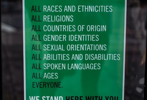 Diversity & Inclusion