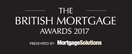 British Mortgage awards 2017