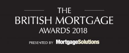 British Mortgage awards 2018