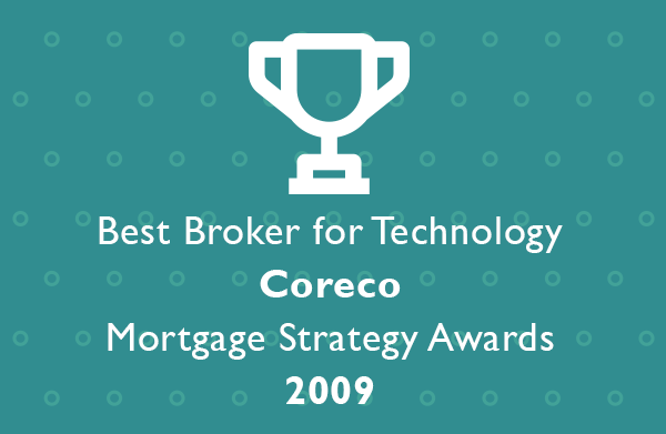 award-best-broker-for-tech-2009