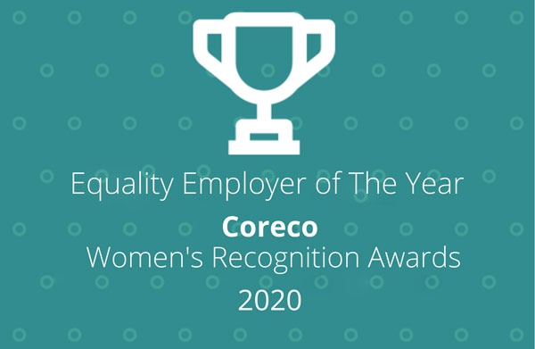 Equality Employer of the year