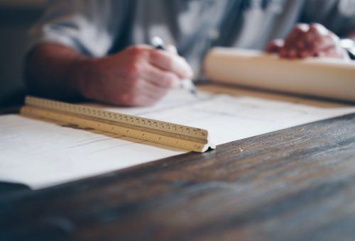 Property survey