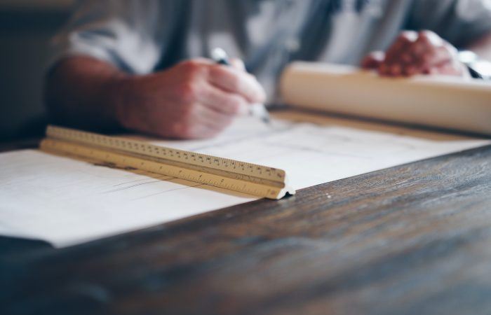 Property survey