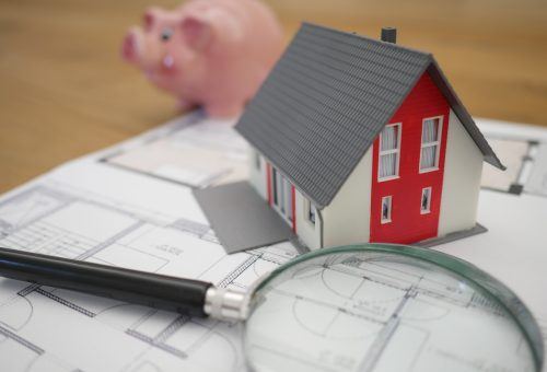 Inflation and Mortgages