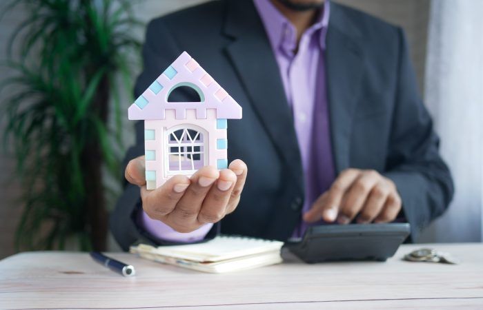 remortgaging