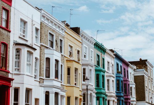 Mortgage Rates Rise