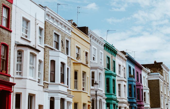 Mortgage Rates Rise
