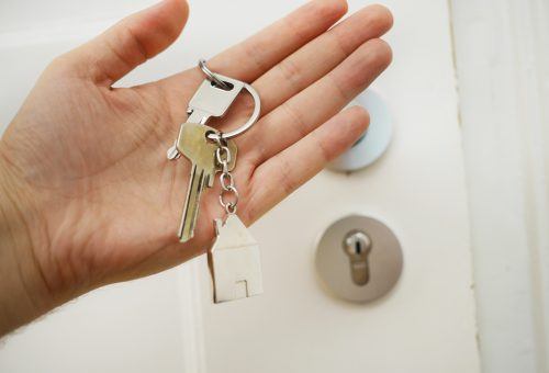 Mortgage broker