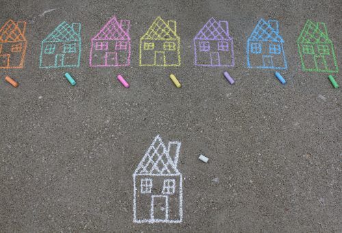 buy to let portfolio