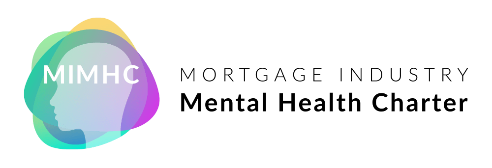 Mortgage Industry Mental Health Charter logo
