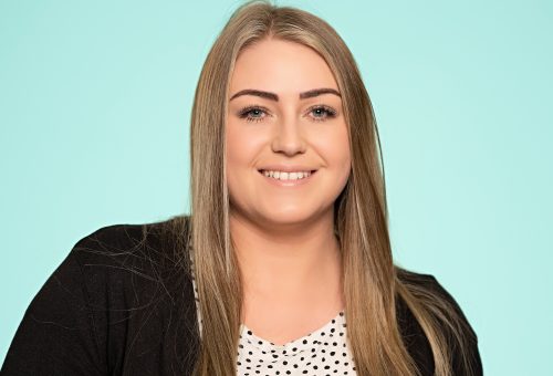 Headshot of a Coreco team member