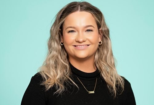 Headshot of a Coreco team member