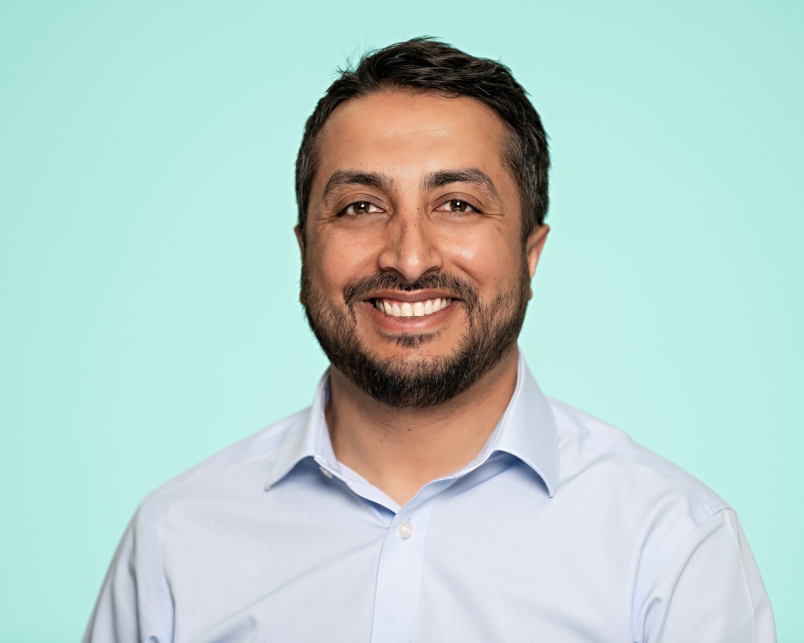 Narinder Gill