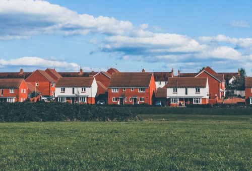 housing market update