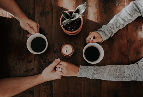 Self employed mortgage