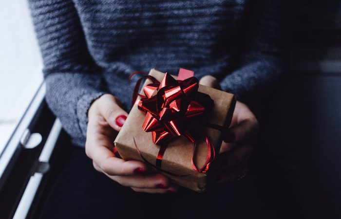 gifted deposits