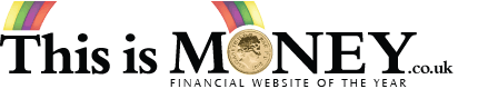 This Is Money logo