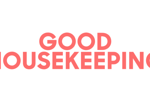 Good Housekeeping logo