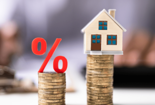 Bank of England Base Rate