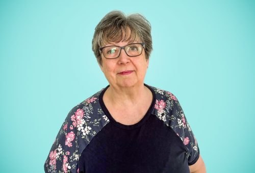 Headshot of a Coreco team member