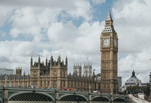 The General Election Effect