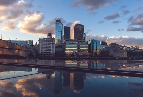 City of London