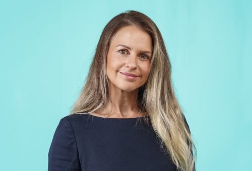 Headshot of Lou, a Coreco team member