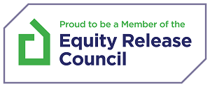 Equity Release Council membership logo
