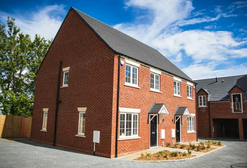 Buying a property could lead to estate agent mortgage broker pressure