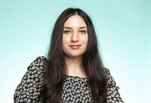 Headshot of a Coreco team member