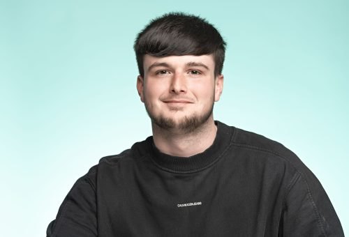 Headshot of a Coreco team member