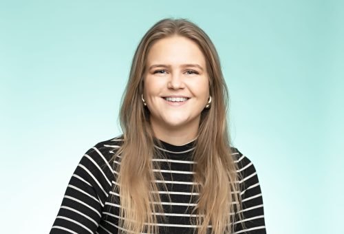 Headshot of a Coreco team member