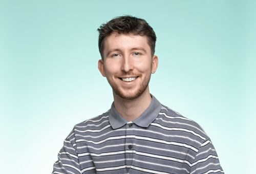 Headshot of a Coreco team member