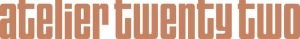 Atelier 22 logo